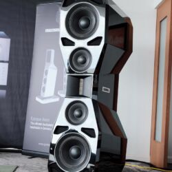 Göbel Audio Divin Noblesse
