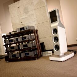 Göbel Audio Epoque Fine