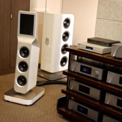 Göbel Audio Epoque Fine plus Baforce Petite