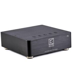 Keces P3 Low Noise Linear Power Supply