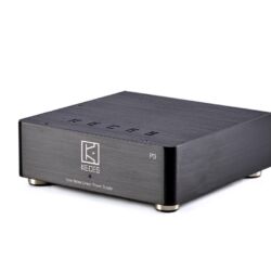 Keces P3 Low Noise Linear Power Supply