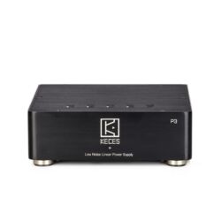 Keces P3 Low Noise Linear Power Supply