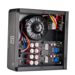 Keces P3 Low Noise Linear Power Supply