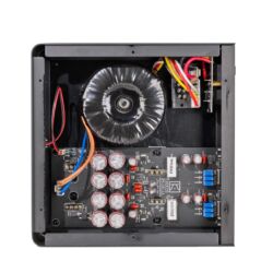 Keces P3 Low Noise Linear Power Supply