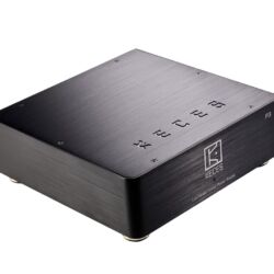 Keces P3 Low Noise Linear Power Supply