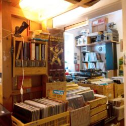 Monophon Vinyl Würzburg