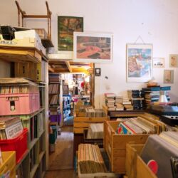 Monophon Vinyl Würzburg