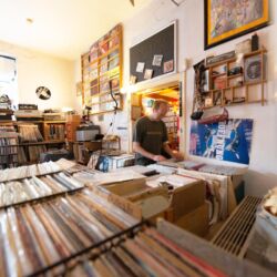 Monophon Vinyl Würzburg