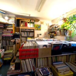 Monophon Vinyl Würzburg