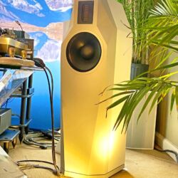Die New York Audio Show 2019 im Park Lane Hotel