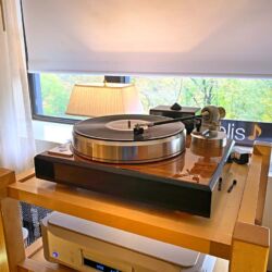 Die New York Audio Show 2019 im Park Lane Hotel