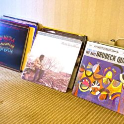 Die New York Audio Show 2019 im Park Lane Hotel