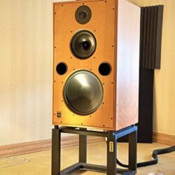 Die New York Audio Show 2019 im Park Lane Hotel