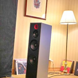 Die New York Audio Show 2019 im Park Lane Hotel