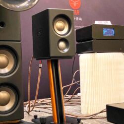 Die New York Audio Show 2019 im Park Lane Hotel
