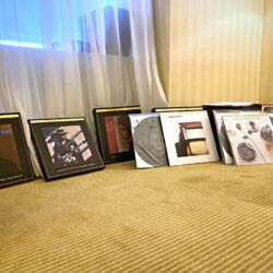 Die New York Audio Show 2019 im Park Lane Hotel