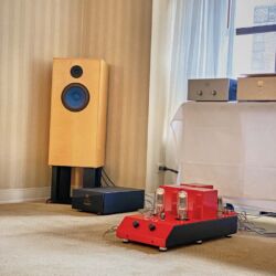 Die New York Audio Show 2019 im Park Lane Hotel