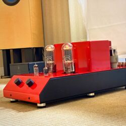 Die New York Audio Show 2019 im Park Lane Hotel