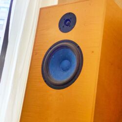 Die New York Audio Show 2019 im Park Lane Hotel