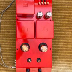 Die New York Audio Show 2019 im Park Lane Hotel