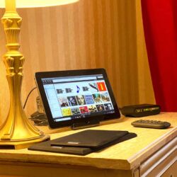 Die New York Audio Show 2019 im Park Lane Hotel