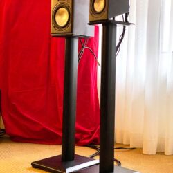 Die New York Audio Show 2019 im Park Lane Hotel