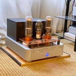 Die New York Audio Show 2019 im Park Lane Hotel
