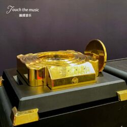 Die New York Audio Show 2019 im Park Lane Hotel