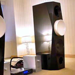 Die New York Audio Show 2019 im Park Lane Hotel