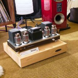 Die New York Audio Show 2019 im Park Lane Hotel
