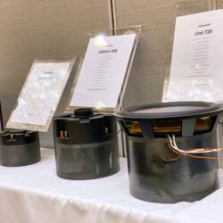 Die New York Audio Show 2019 im Park Lane Hotel