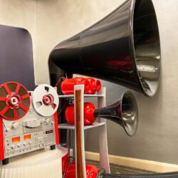 Die New York Audio Show 2019 im Park Lane Hotel