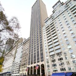 Die New York Audio Show 2019 im Park Lane Hotel