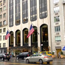 Die New York Audio Show 2019 im Park Lane Hotel