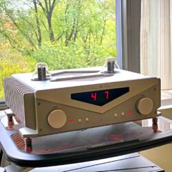 Die New York Audio Show 2019 im Park Lane Hotel