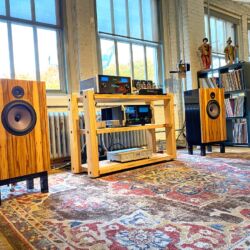 noho sound New York City