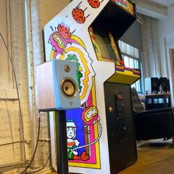 noho sound New York City