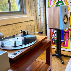 noho sound New York City