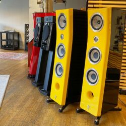 noho sound New York City