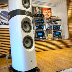 noho sound New York City