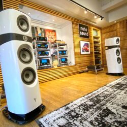 noho sound New York City