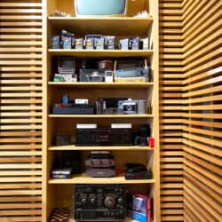 noho sound New York City