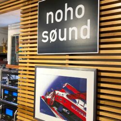 noho sound New York City