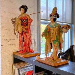 noho sound New York City