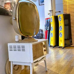 noho sound New York City