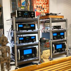 noho sound New York City