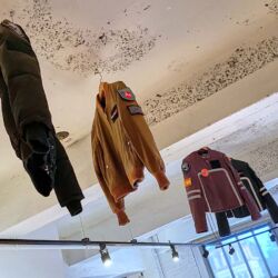 noho sound New York City