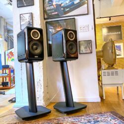 noho sound New York City