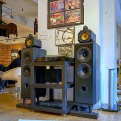 noho sound New York City