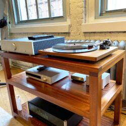 noho sound New York City
